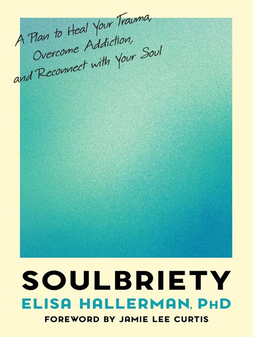Title details for Soulbriety by Elisa Hallerman - Available